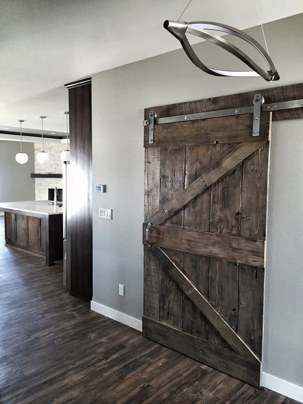 The Sliding Barn Door Guide Everything You Need To Know