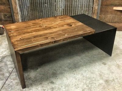 Marvin Coffee Table