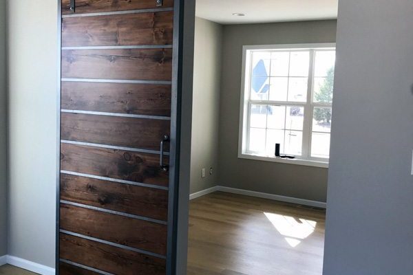 QUESTIONS ABOUT SLIDING BARN DOORS