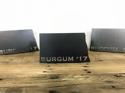 Doug Burgum North Dakota Governor Unique Personalized Corporate Business Appreciation Gift Ideas
