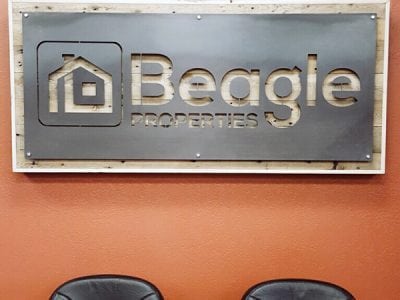 Beagle-Properties-Custom-Unique-Real-Estate-Business-Marketing-Signs