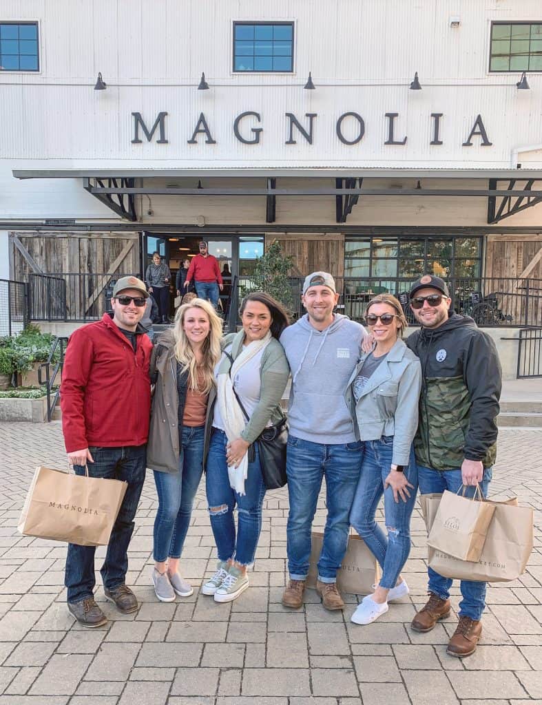 Miles to Magnolia – Our Austin, TX Trip