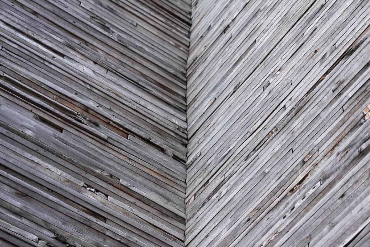 Sourcing Reclaimed Wood